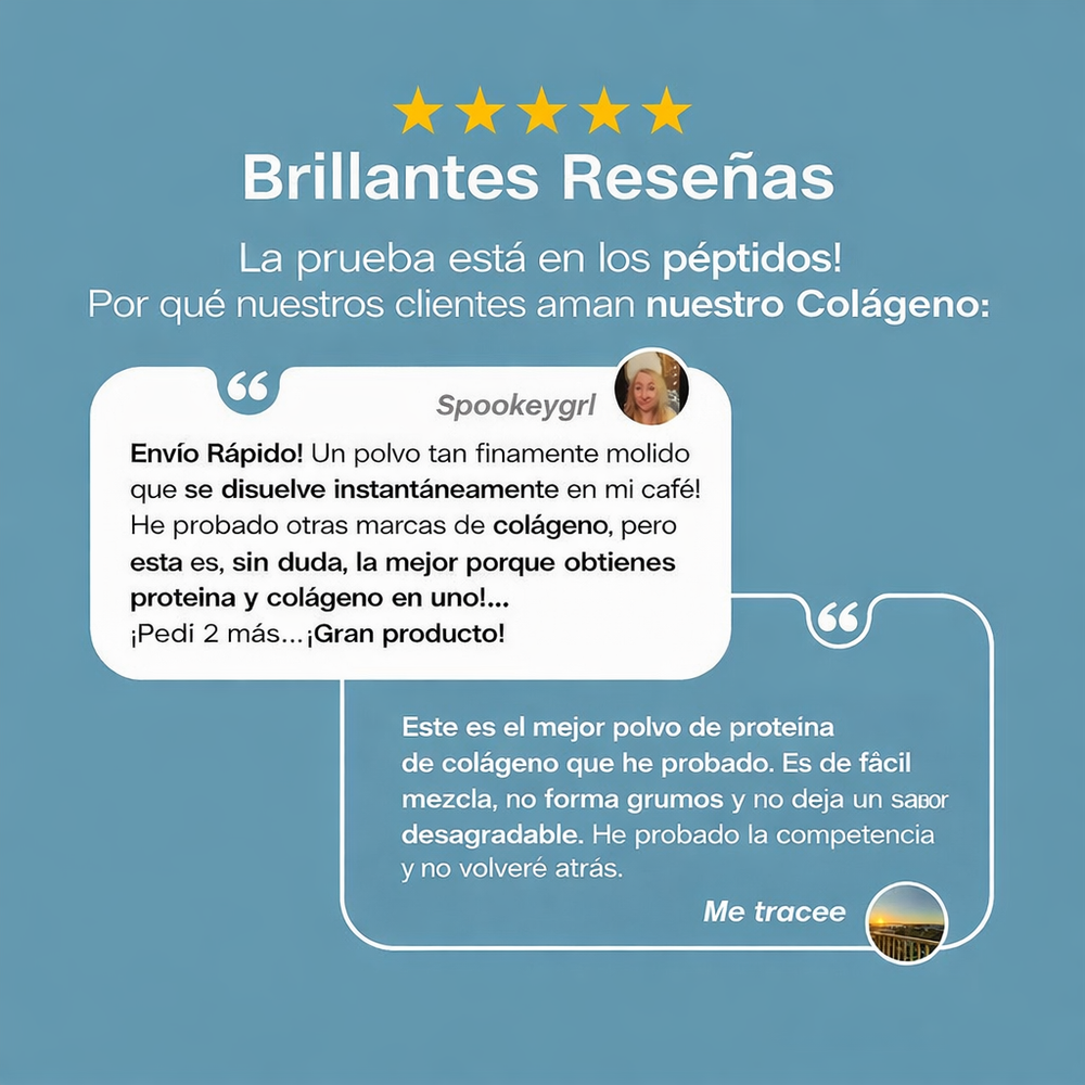 Neocell Colágeno Bio-Péptidos