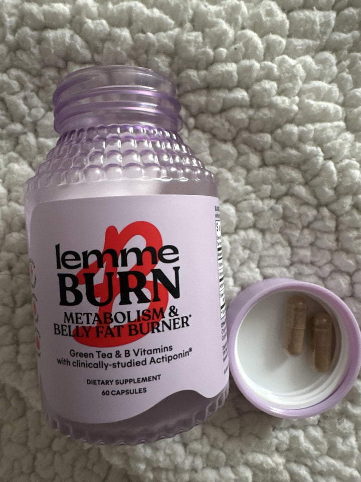 Review by Laura
