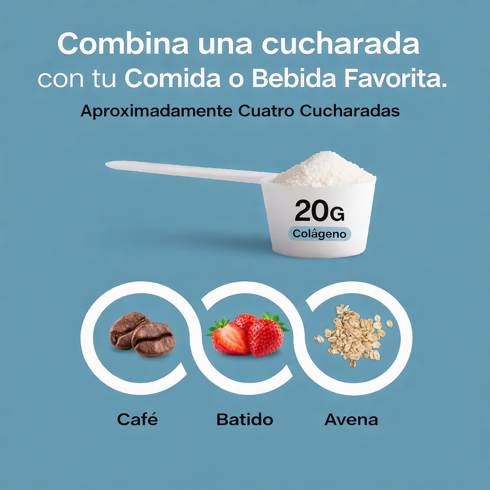Neocell Colágeno Bio-Péptidos