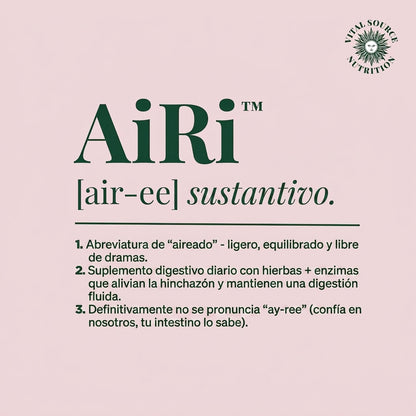 AiRi Debloat
