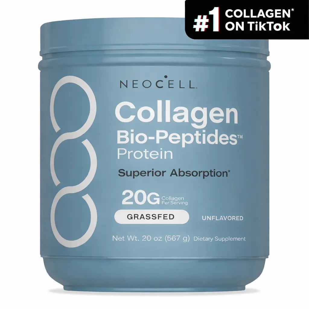 Neocell Colágeno Bio-Péptidos