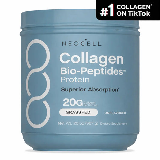 Neocell Colágeno Bio-Péptidos