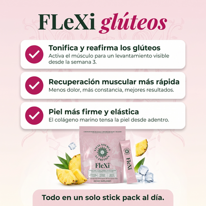 Creatina Monohidratada + Colágeno