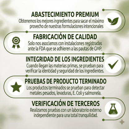 Aceite de Orégano + Semilla Negra